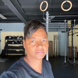 Meet your Posher, Jacqueline